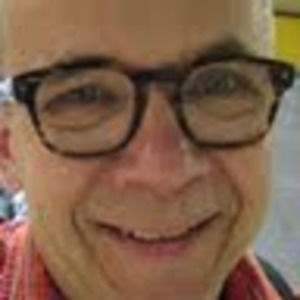 Meet your Posher, Arne